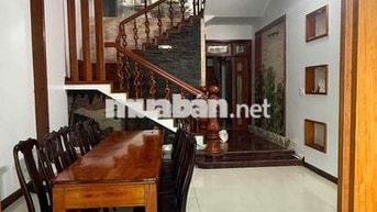 🇻🇳 CHO THUÊ NHÀ 3 TẦNG: NGUYỄN GIẢN THANH - 4 phòng ngủ - 3wc