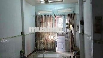 CHO THUÊ NHÀ NGUYỄN TIỂU LA 3x9 2PN GẦN ￼MẶT TIỀN Q10