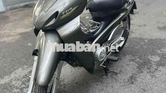 Honda Future 1 2002 Xám Zin