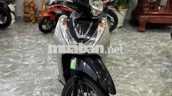 Honda SH Mode ABS 2023 Bạc 10226 km