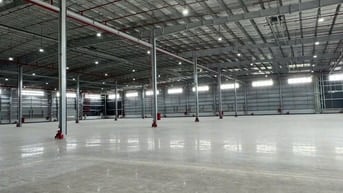 Cho thuê kho 4500m2 đường Lê Văn Quới, Quận Bình Tân - Giá 550 triệu/t