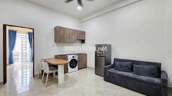 TIN ĐƯỢC KHÔNG CĂN HỘ 1PN RỘNG HƠN 50M2 GIÁ HẠT DẺEEEE 😻