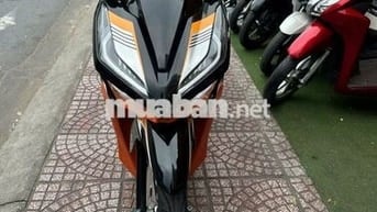 Honda Vario 150cc 2018 bs 59g2-46527