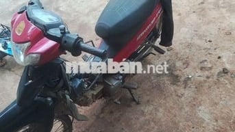 Yamaha Sirius 110 2021 màu Đỏ