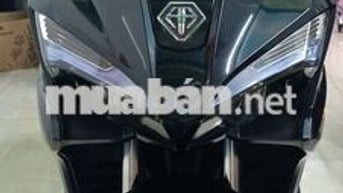 Honda Air Blade Đen Xe tay ga