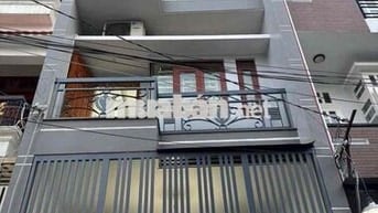 💎 💎 💎 TRỆT 2 LẦU SÂN THƯỢNG 4❌16M CÓ 4PN 4WC HẺM XE TẢI PHAN HUY ÍCH
