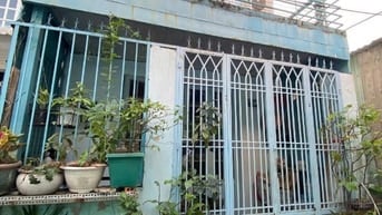 Nhà hẻm 3m Lê Tấn Bê, An Lạc, Bình Tân