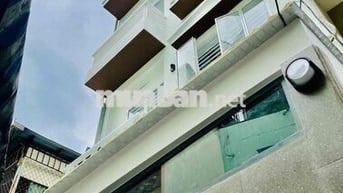📢 CHO THUÊ NHÀ LÊ QUANG ĐỊNH P14 BÌNH THẠNH • DT: 5x9m (45m2) - CN: 43