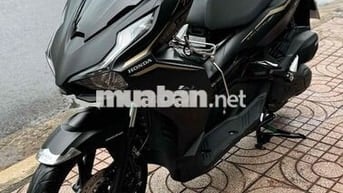 Honda Air Blade 125cc 2022 Đen nhám