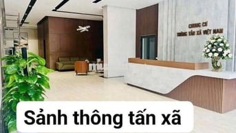 Em Chính Chủ Bán Căn CC thông tấn xã - trường ngôi sao hoàng mai 96m