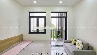 ‼️CĂN HỘ STUDIO BANCOL SIÊU THOÁNG GẦN NGÃ TƯ PHÚ NHUẬN_PHAN XÍCH LONG