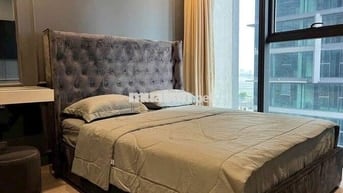Cho Thuê nhanh CC Sài gòn Royal 65m2 2PN 2WC giá chỉ từ 17tr/th 