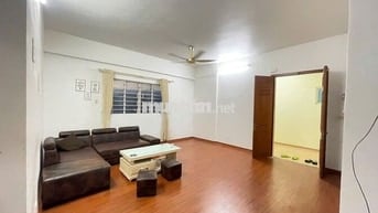 Cho thuê Căn Hộ Chung Cư Ba Hàng A 282 Lĩnh Nam