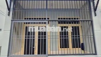 CHO THUÊ NHÀ NGUYÊN CĂN - ĐƯỜNG SỐ 9 - GÒ VẤP