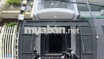 Phòng trọ đầy đủ tiện nghi khu vực quận 10