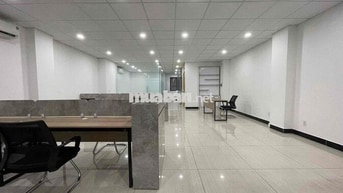 Cho thuê văn phòng khu đô thi Vạn Phúc