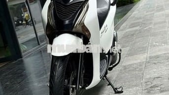 Honda SH150i 2016 Trắng Smartkey Chất Lượng Sh 150