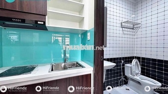 CĂN HỘ CAO CẤP GIÁP ĐẠI HỌC VĂN LANG