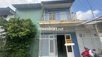 Mua nhà được đất khu vực Hóc Môn