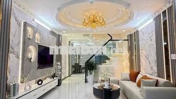 🌻 Lê Đức Thọ – 2 tầng 2PN – 48m² – 4,2 tỷ TL