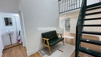 QUẬN 10 | Duplex Full Nội Thất Mới – Gần ĐH HUFLIT, Vạn Hạnh Mall 