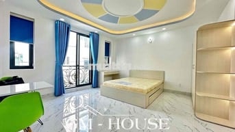 Mới 100% - Gần ĐH Văn Lang cs2, UEF, UEF, Hutech