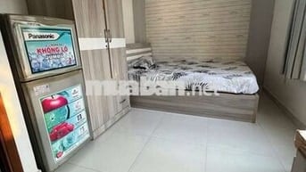 🏡CHO THUÊ STUDIO FULL NỘI THẤT -NGUYỄN TRÃI - QUẬN 5 - 4Tr7 / THÁNG.