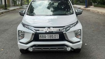 Mitsubishi Xpander 2020 Số tự động 7 chỗ Trắng