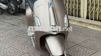 Sprint 150 TFT 8000km Nâu Đồng - 05869