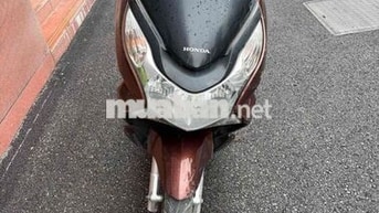 Honda PCX 2013 màu nâu đẹp ạ