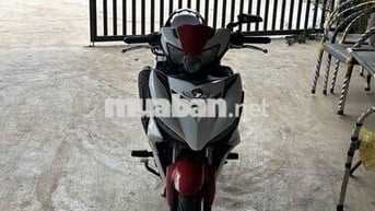 Yamaha Exciter 150 2020 Trắng đỏ