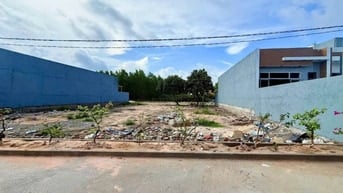 CHỦ NGỘP RA NHANH LÔ 153M2 GIÁ CHỈ 590TR NGAY BIỂN PHƯỚC HẢI  Chủ ngộp