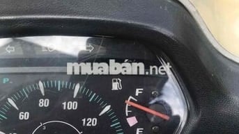 Honda Ware Trung Quốc 50cc Trắng Tím Đen 71365 km