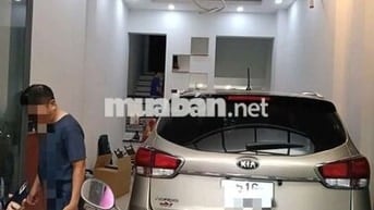 Mặt tiền đg 10 m Bình phú 1 Quận 6