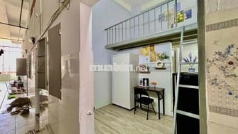 Phòng trọ GIÁ RẺ mới GÁC CAO - Ngay Nguyễn Ảnh Thủ - Đại học GTVT