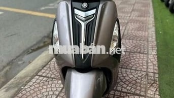 Yamaha Grande 125cc 2014 bs 50ac-17501