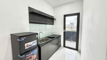 🏡 CHO THUÊ CĂN HỘ 1PN – HÒA PHÚ 23, LIÊN CHIỂU