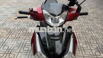 Honda Future LED 2021 bstp chính chủ