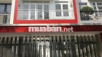 CHO THUÊ VĂN PHÒNG CÓ HẦM GỞI XE, 3 LẦU 1TRỆT