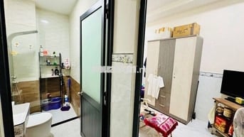 Mặt tiền đường 20m - Sát Tân Phú - 4 TẦNG BTCT - Giá Rẻ🥰