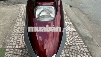 Honda Spacy 125cc 2005 bs 51t6-7322
