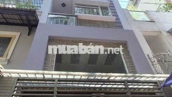 Nguyên căn đẹp hxh Nguyễn Thị Huỳnh - 3pn 5wc - p8, Phú Nhuận