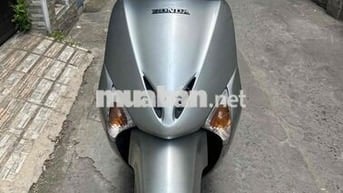 Honda Lead Fi 2010 Bạc. BSTP cavet đầy đủ