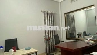Cho thuê văn phòng, mặt bằng kinh doanh khu Trần Quốc Hoàn Cầu Giấy