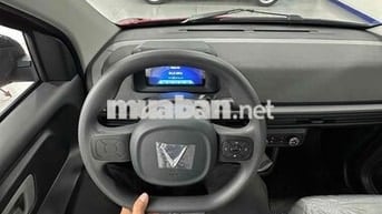 Vinfast VF2 4 chỗ có 8 màu hot để lựa chọn
