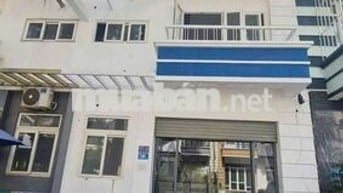 cho thuê nhà unitow hòa phú full máy lạnh