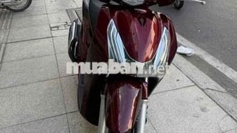Honda SH 150i 2015 màu Đỏ