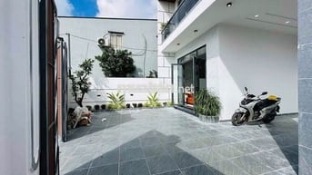 Đổi đời với nhà lầu sang trọng gần DT768 chỉ 700tr.