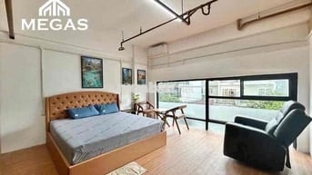 STUDIO CHUNG CƯ SAIGON METRO PARK - CHỈ TÍNH ĐIỆN NƯỚC GIÁ NHÀ NƯỚC