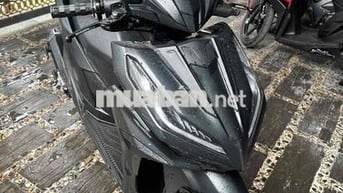 Honda Vario 125 2023 Đen